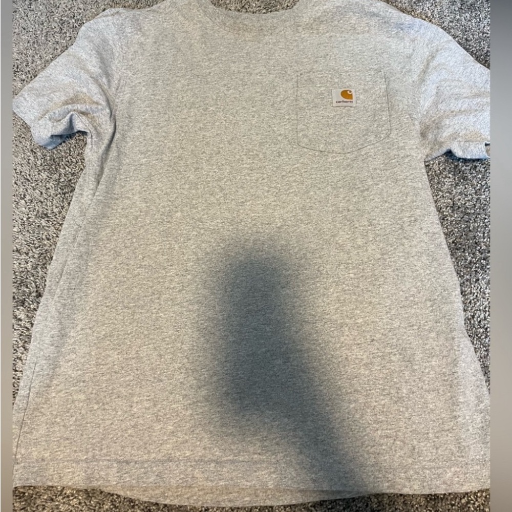 Men’s Carhartt T shirt